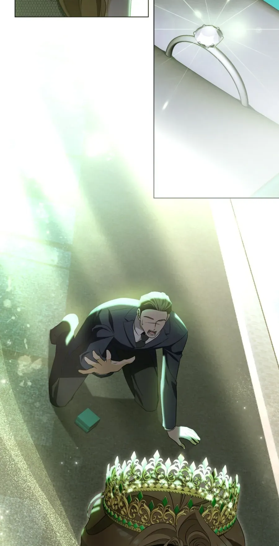 Nỗi Lạc Lõng Không Tên Chap 19 - Next Chap 18