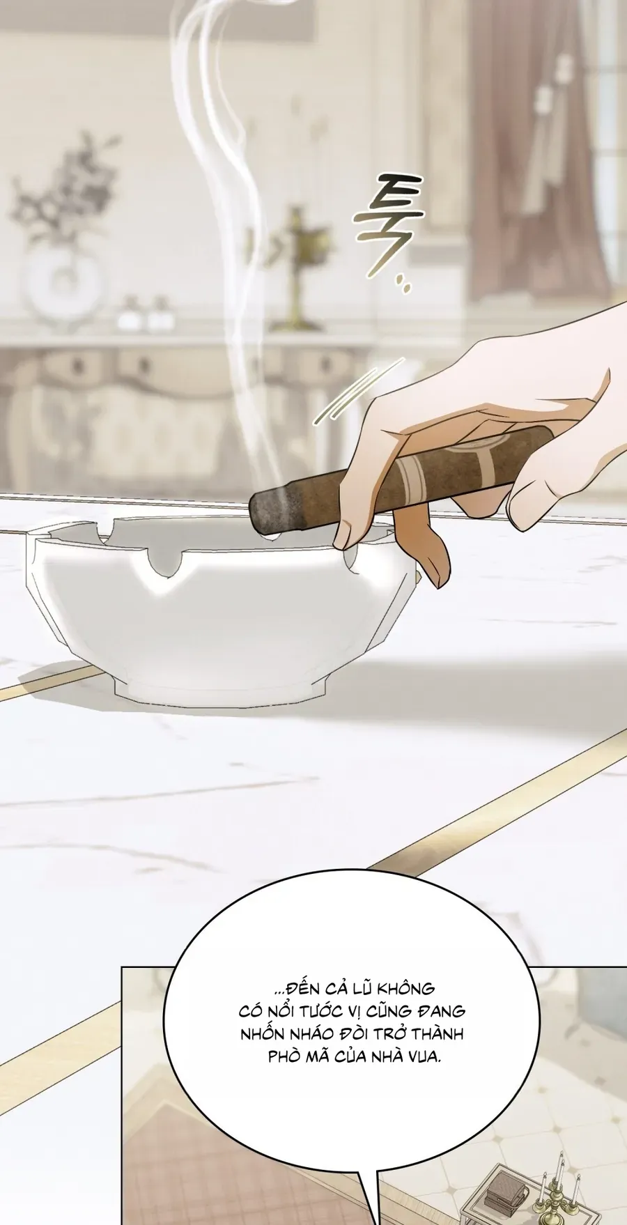 Nỗi Lạc Lõng Không Tên Chap 19 - Next Chap 18