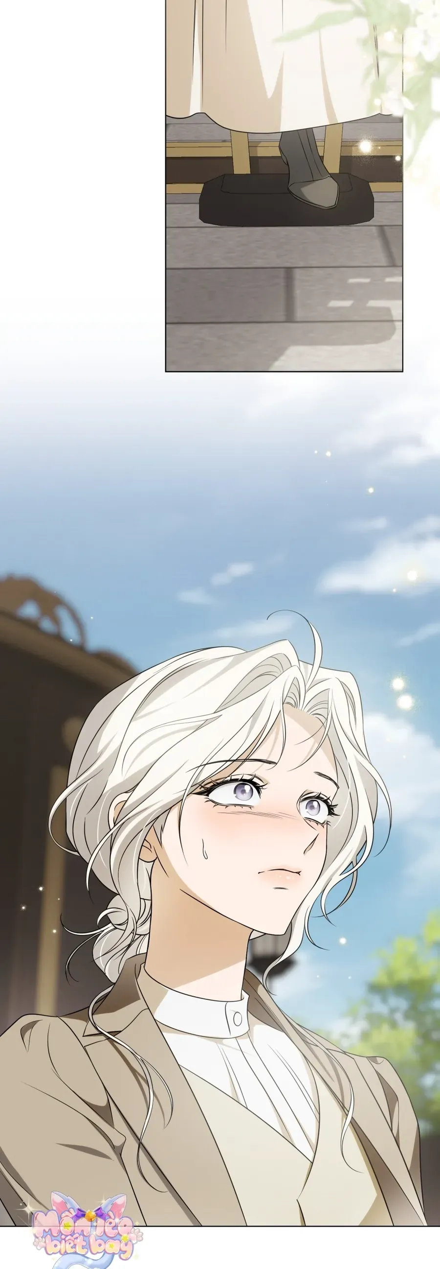Nỗi Lạc Lõng Không Tên Chap 19 - Next Chap 18