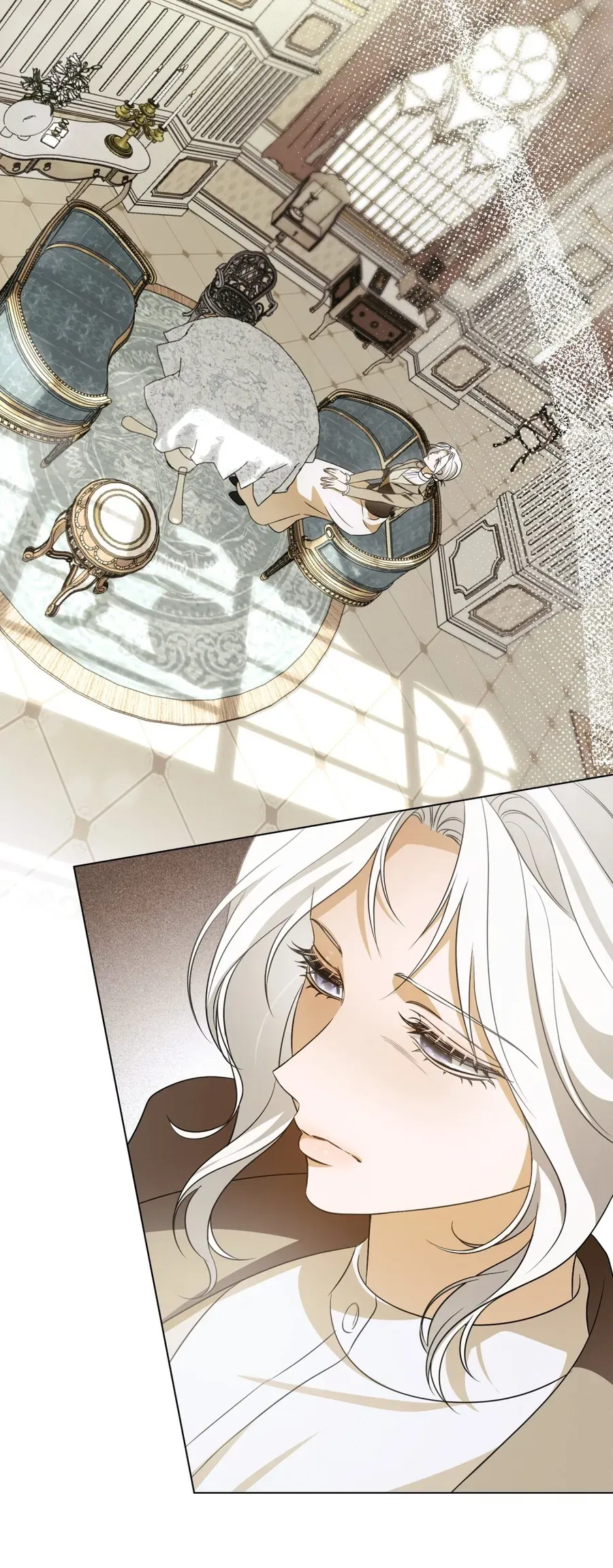 Nỗi Lạc Lõng Không Tên Chap 19 - Next Chap 18