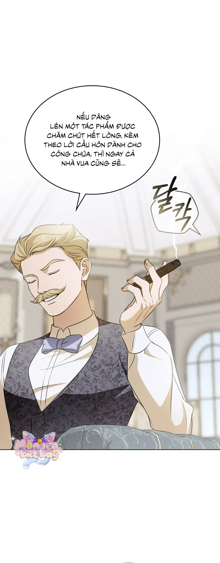 Nỗi Lạc Lõng Không Tên Chap 19 - Next Chap 18