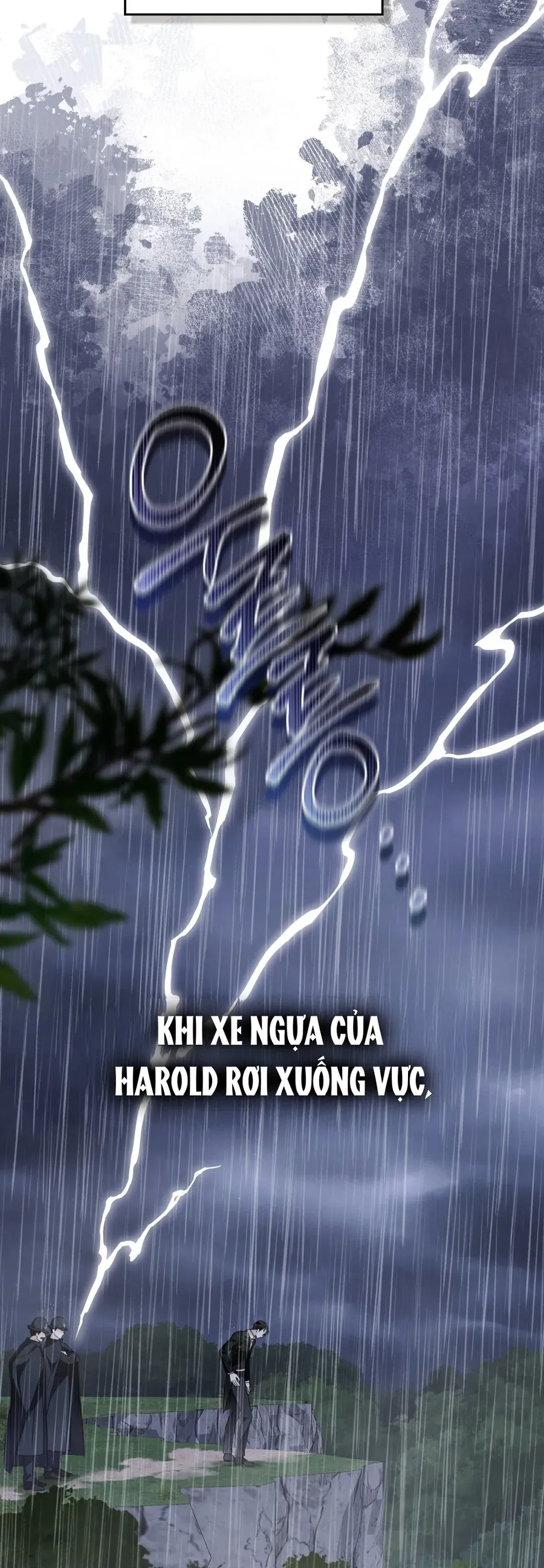 Nỗi Lạc Lõng Không Tên Chap 19 - Next Chap 18