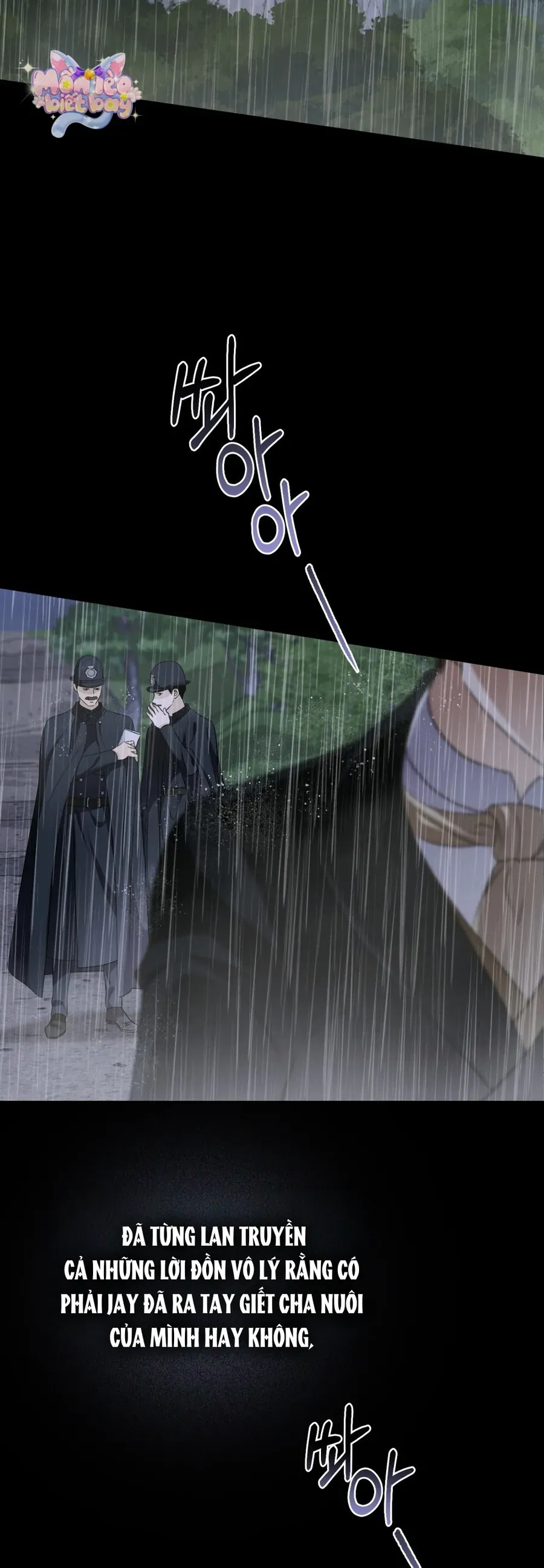 Nỗi Lạc Lõng Không Tên Chap 19 - Next Chap 18