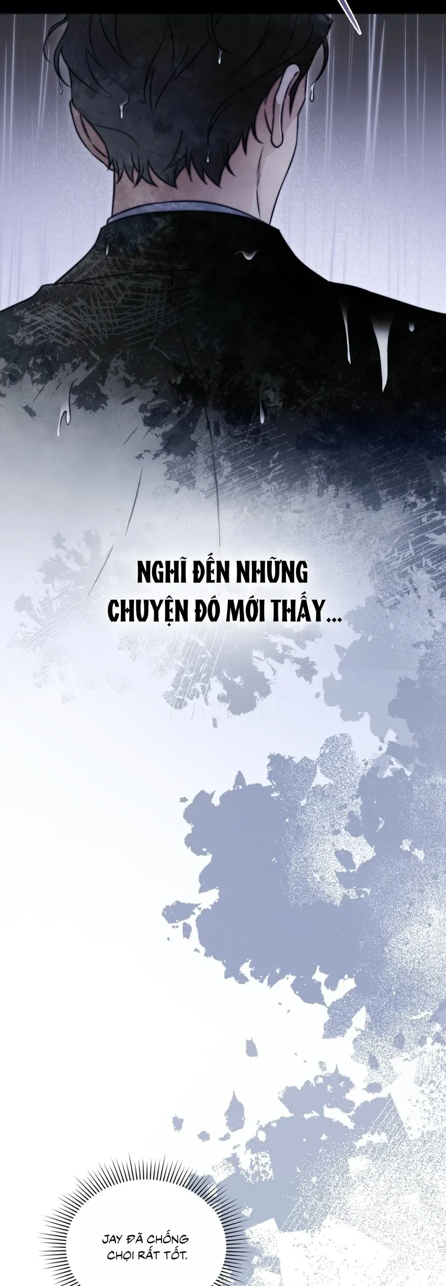 Nỗi Lạc Lõng Không Tên Chap 19 - Next Chap 18