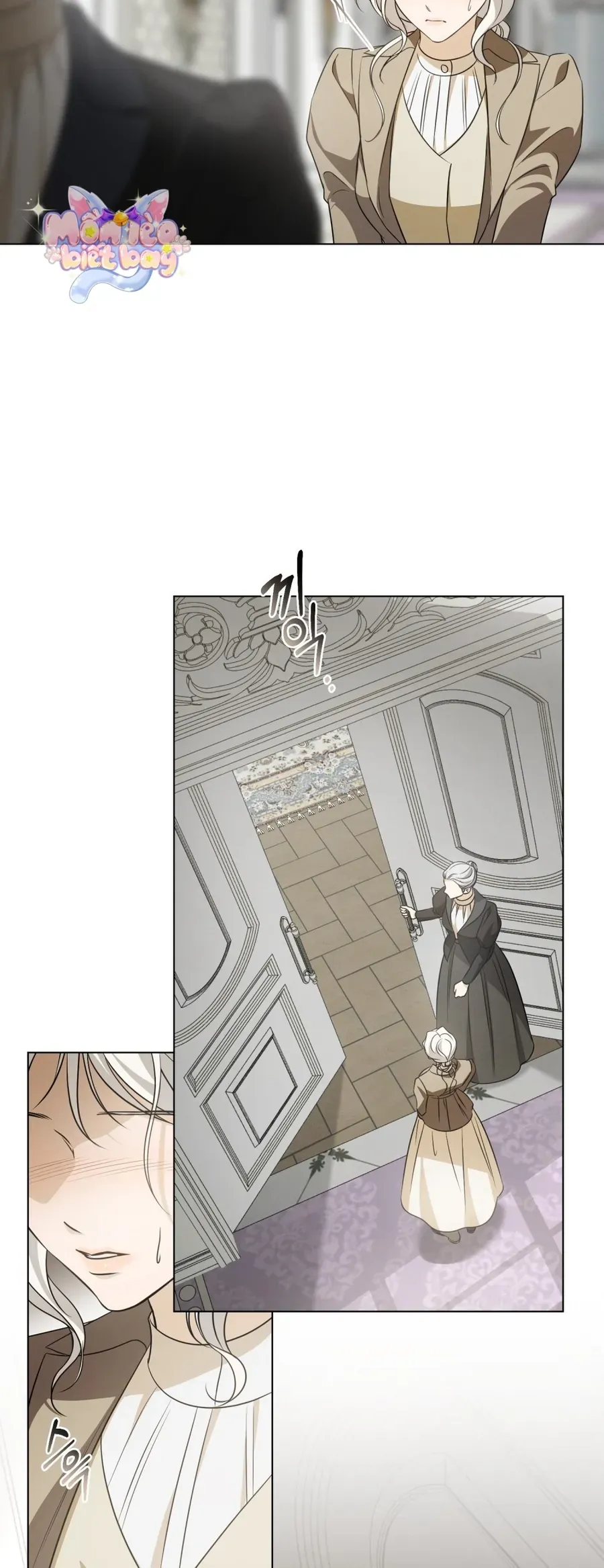 Nỗi Lạc Lõng Không Tên Chap 19 - Next Chap 18