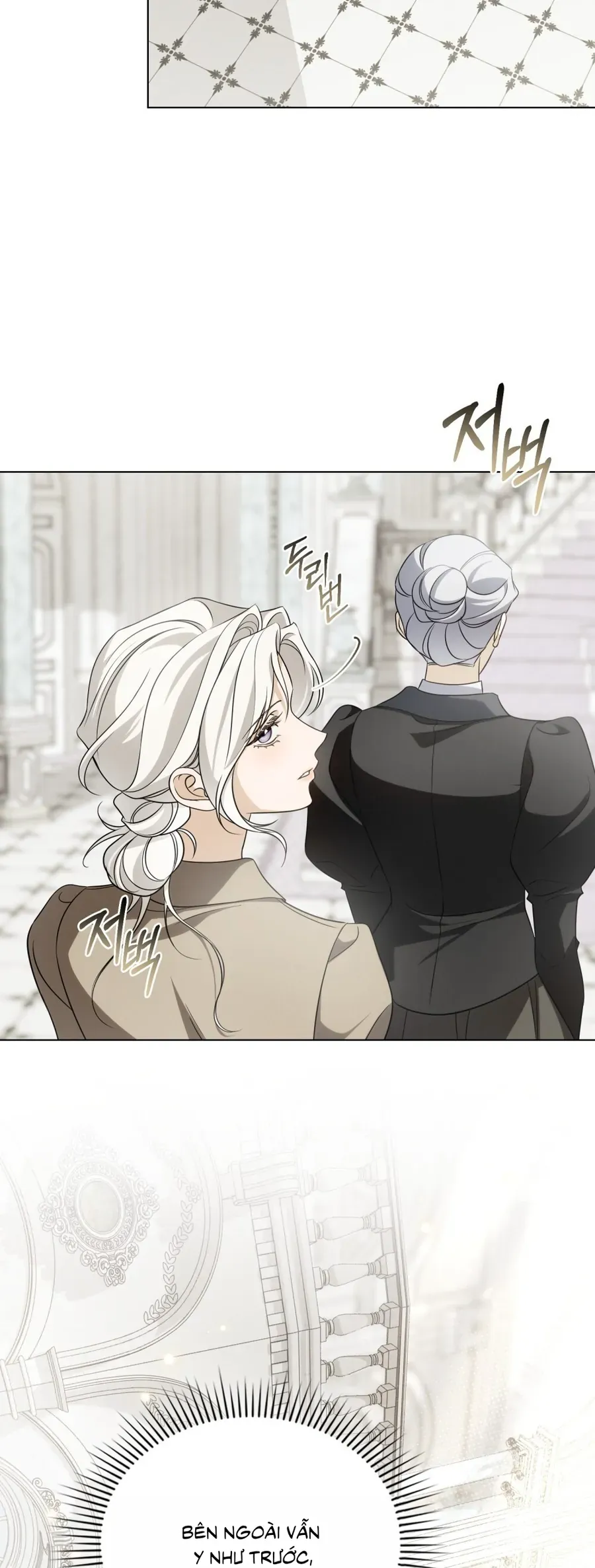 Nỗi Lạc Lõng Không Tên Chap 19 - Next Chap 18