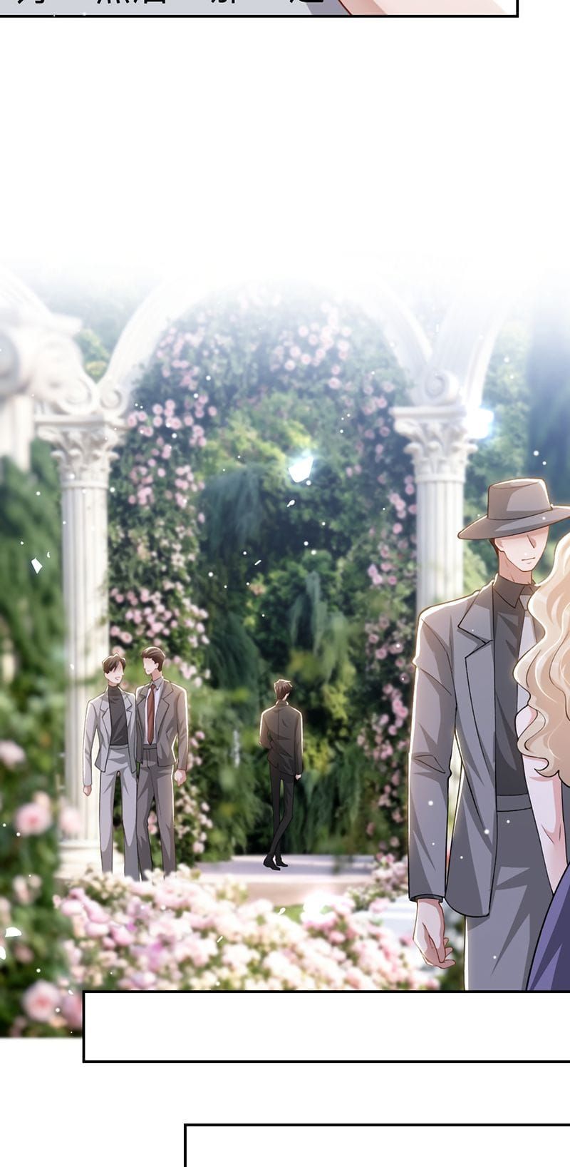 Quan Hệ Thế Thân Chap 255 - Next Chap 254