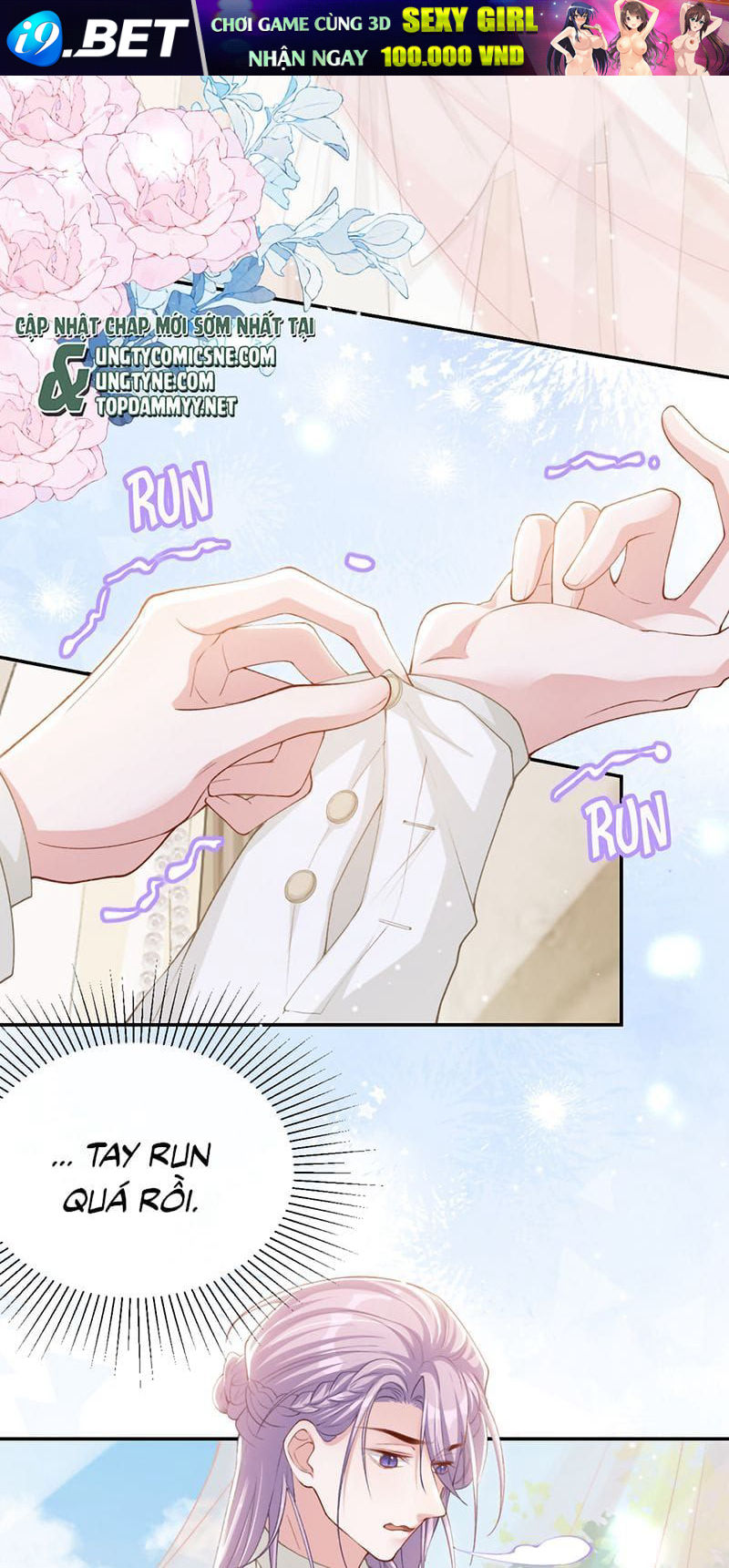Quan Hệ Thế Thân Chap 255 - Next Chap 254