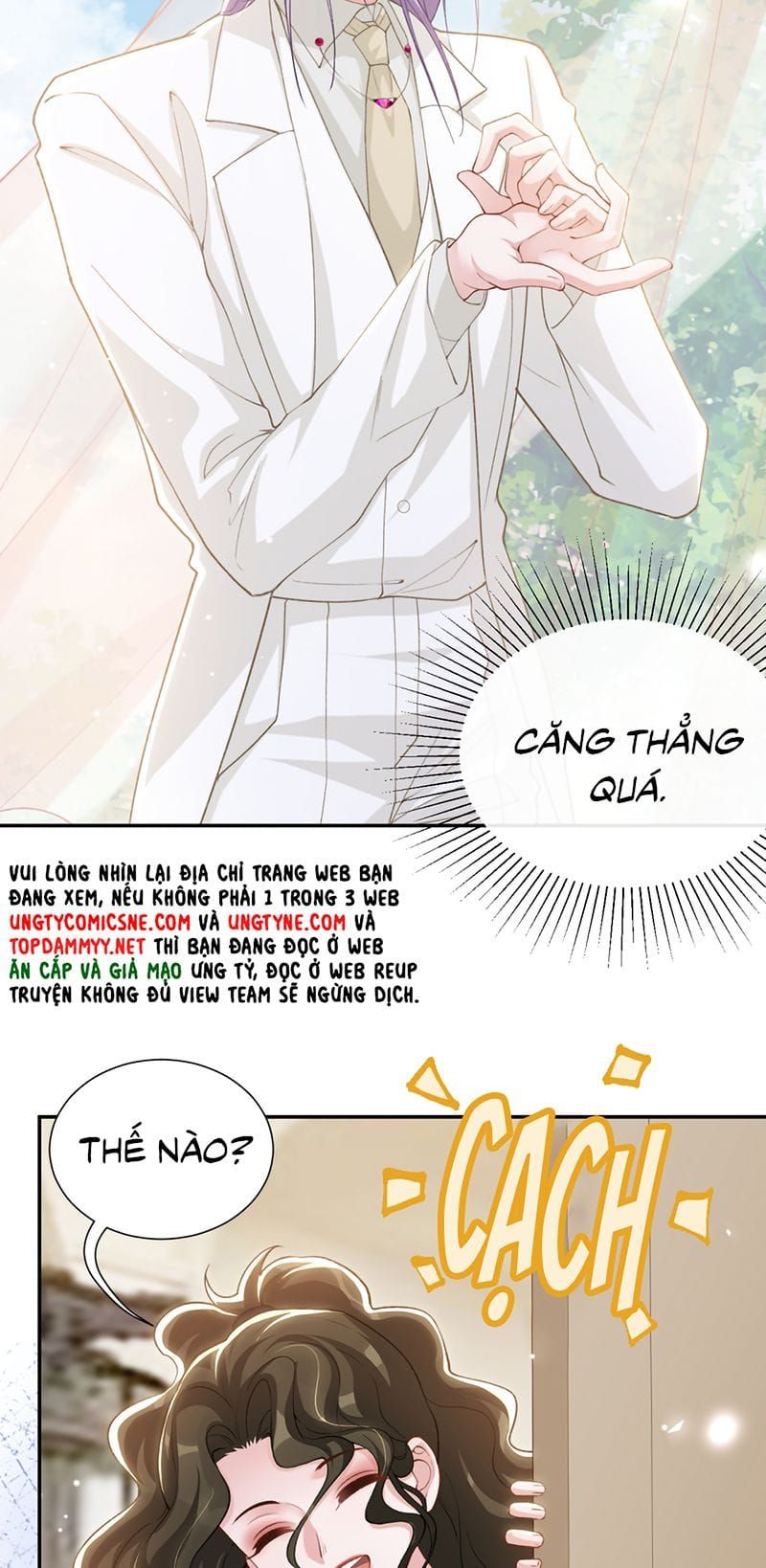 Quan Hệ Thế Thân Chap 255 - Next Chap 254
