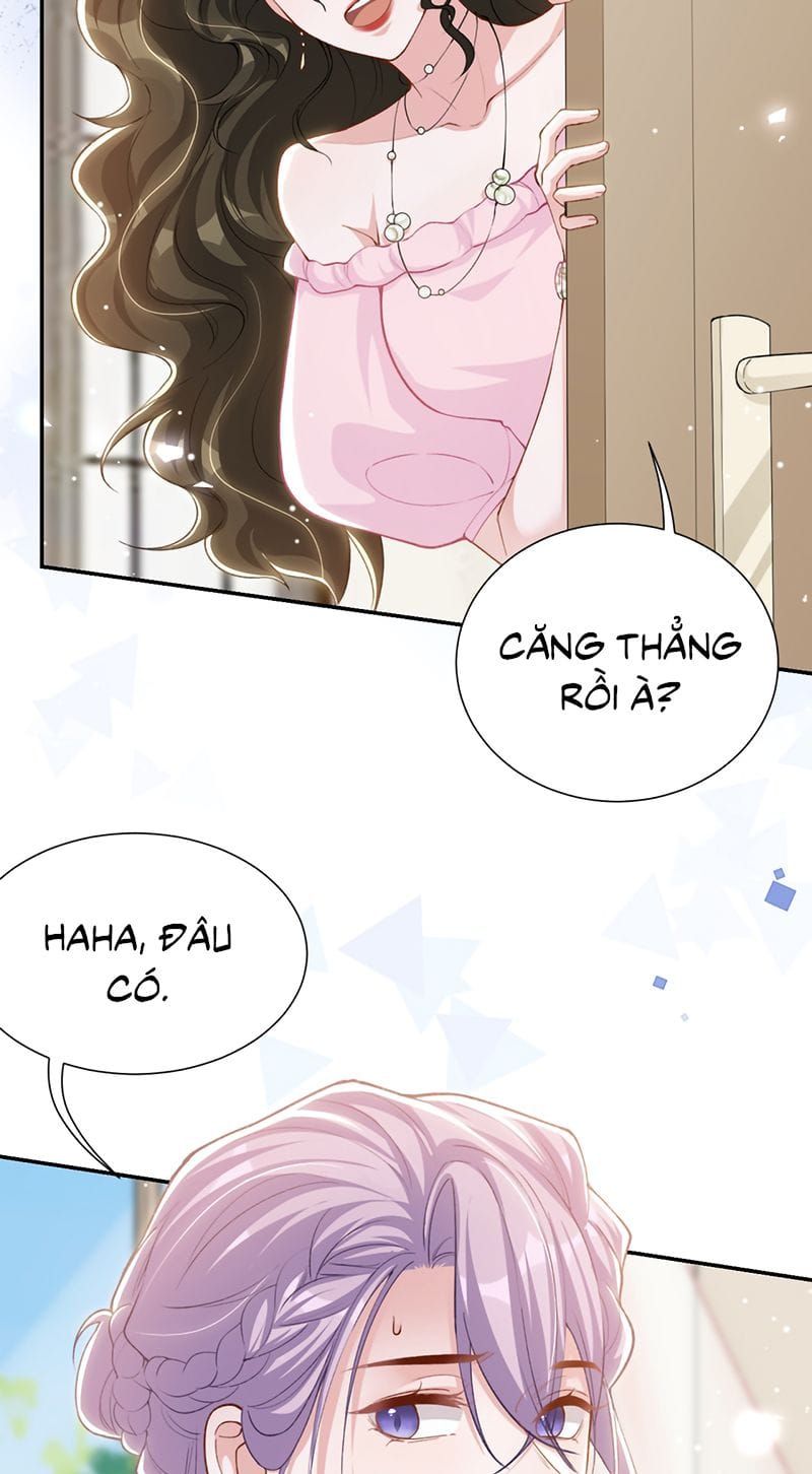Quan Hệ Thế Thân Chap 255 - Next Chap 254