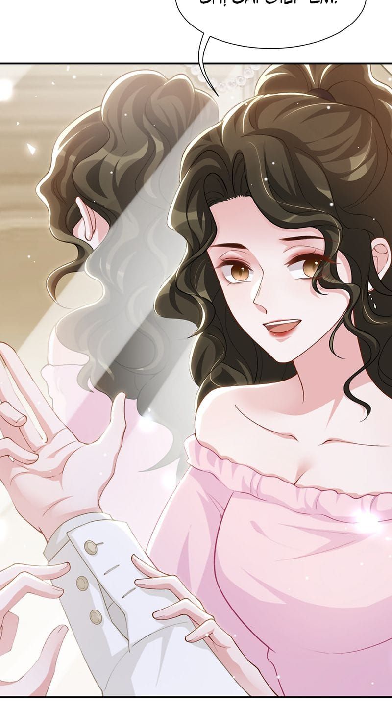 Quan Hệ Thế Thân Chap 255 - Next Chap 254