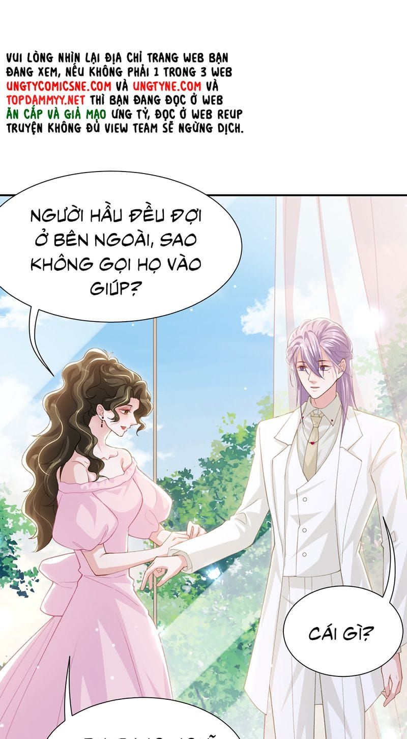Quan Hệ Thế Thân Chap 255 - Next Chap 254