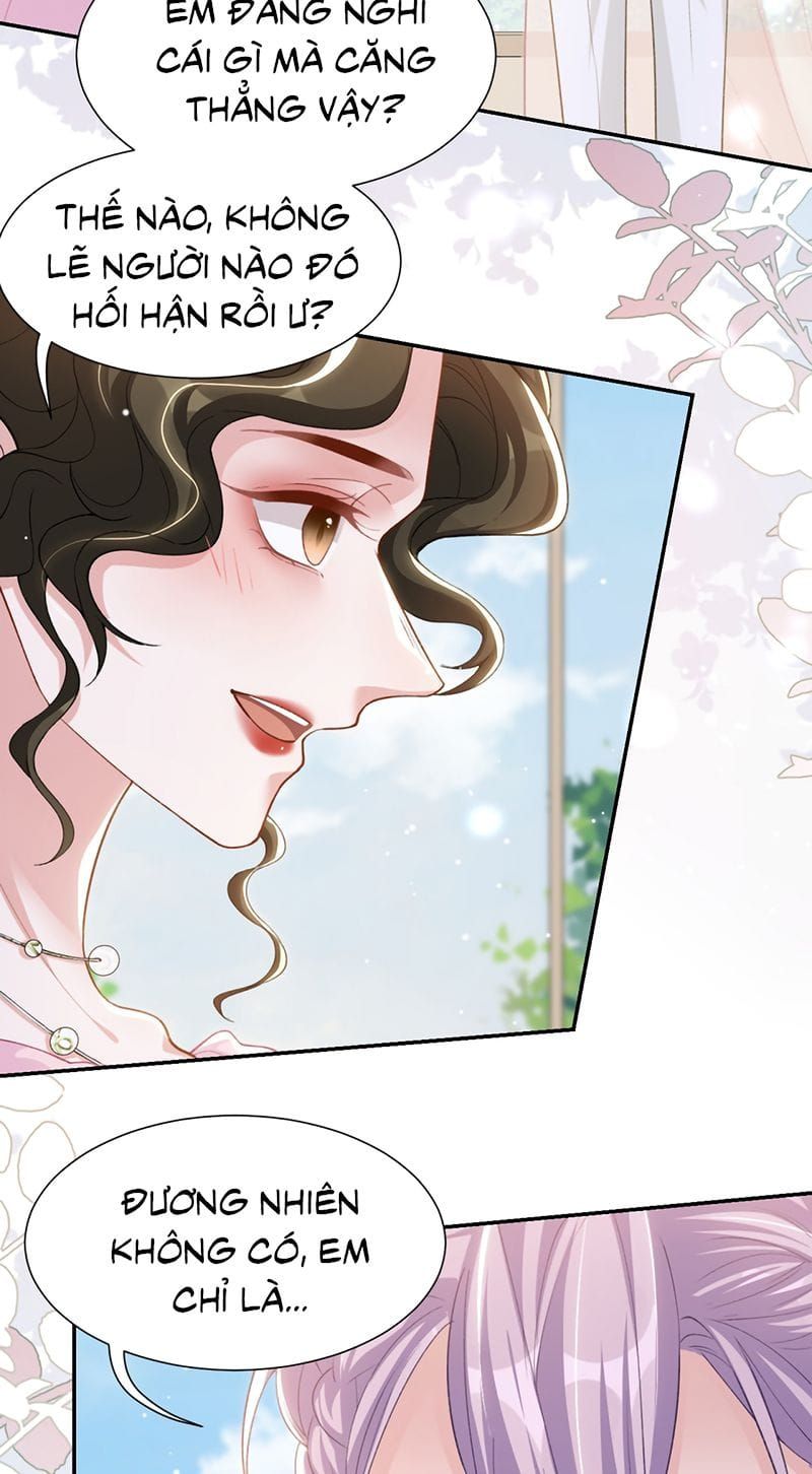 Quan Hệ Thế Thân Chap 255 - Next Chap 254