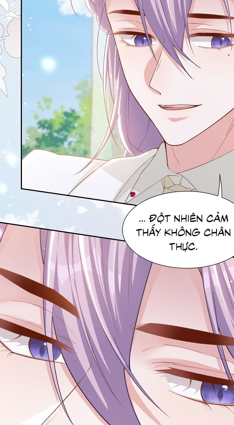 Quan Hệ Thế Thân Chap 255 - Next Chap 254