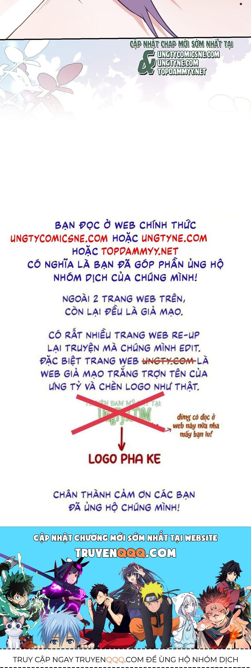 Quan Hệ Thế Thân Chap 255 - Next Chap 254