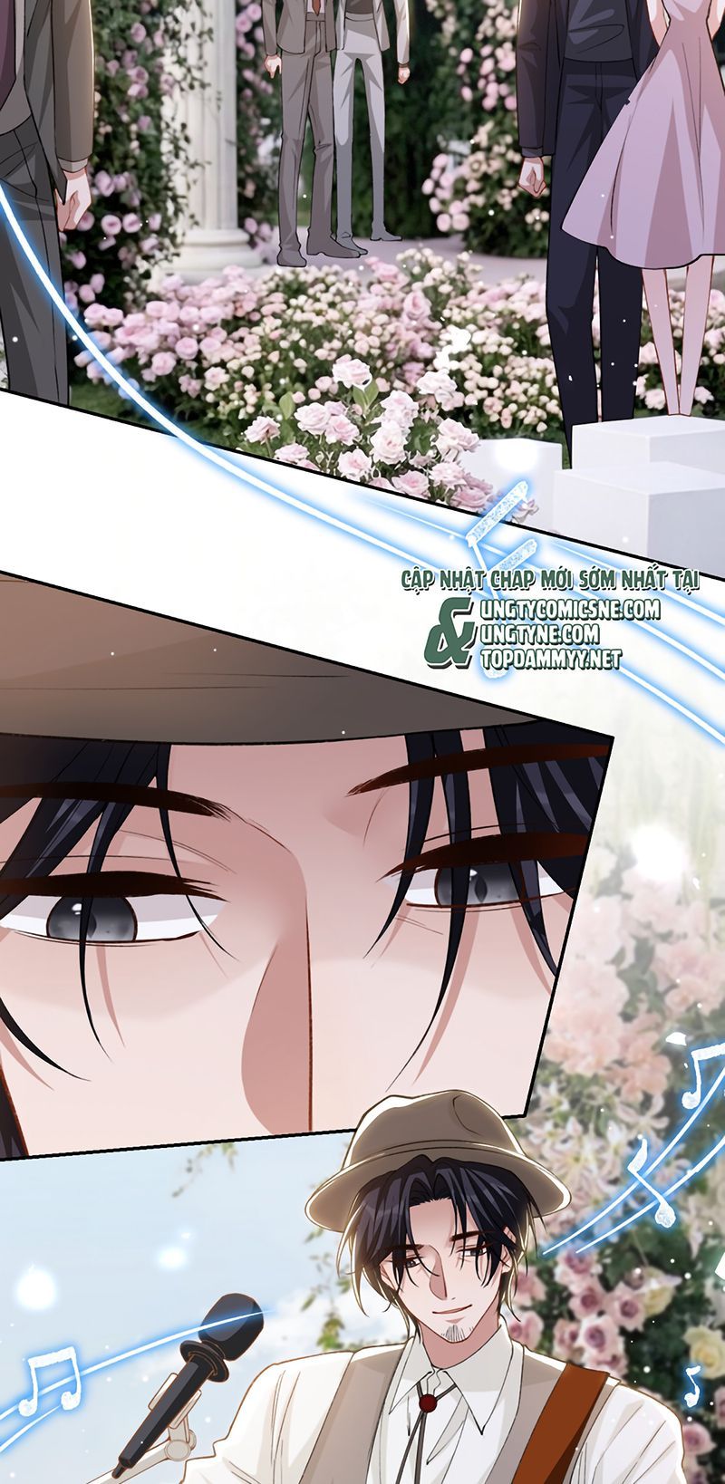 Quan Hệ Thế Thân Chap 255 - Next Chap 254