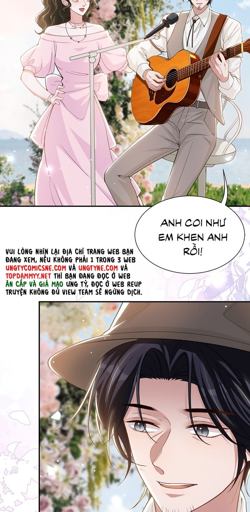 Quan Hệ Thế Thân Chap 255 - Next Chap 254