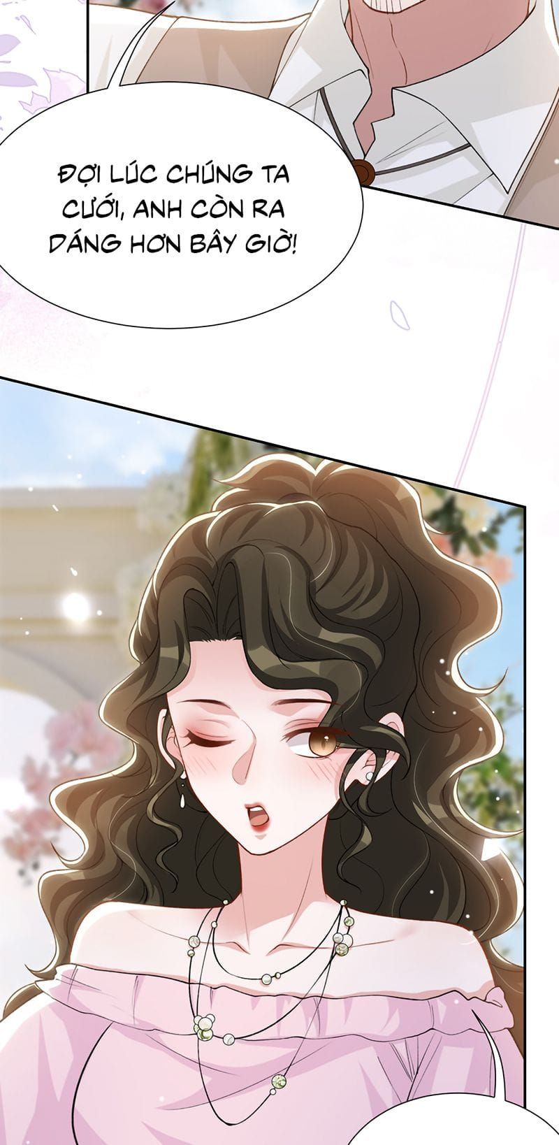 Quan Hệ Thế Thân Chap 255 - Next Chap 254