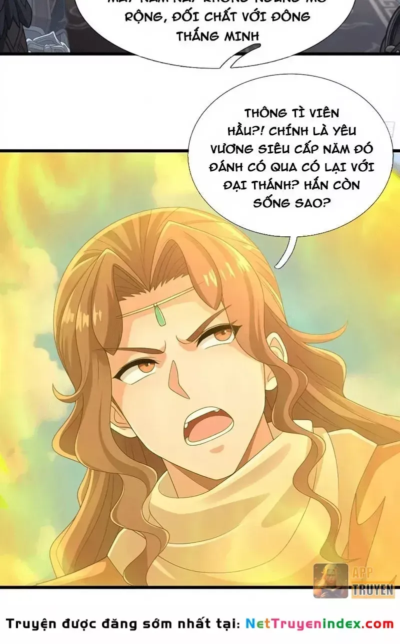 Ta Có Thể Rút Ra Vô Hạn Vật Phẩm Chap 78 - Next Chap 76