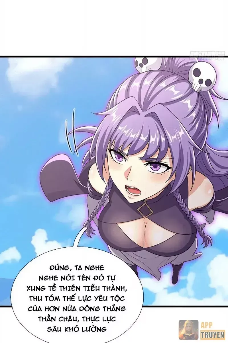 Ta Có Thể Rút Ra Vô Hạn Vật Phẩm Chap 78 - Next Chap 76