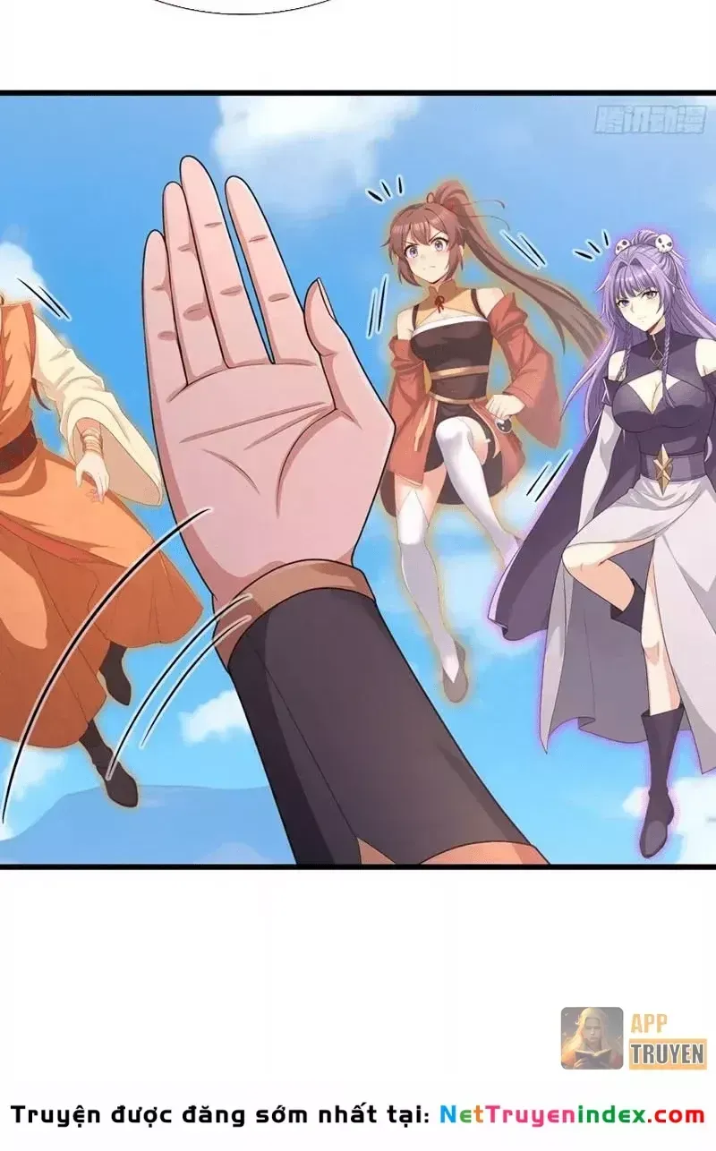 Ta Có Thể Rút Ra Vô Hạn Vật Phẩm Chap 78 - Next Chap 76