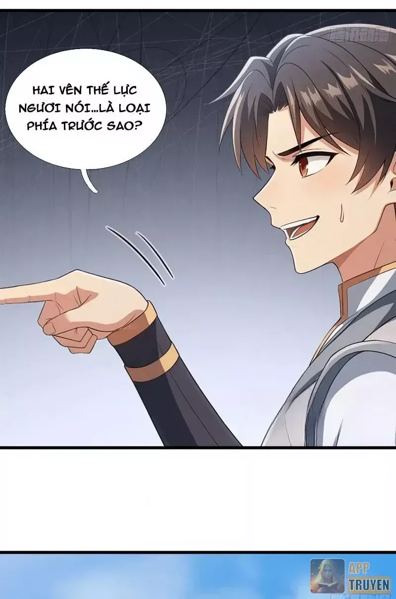 Ta Có Thể Rút Ra Vô Hạn Vật Phẩm Chap 78 - Next Chap 76
