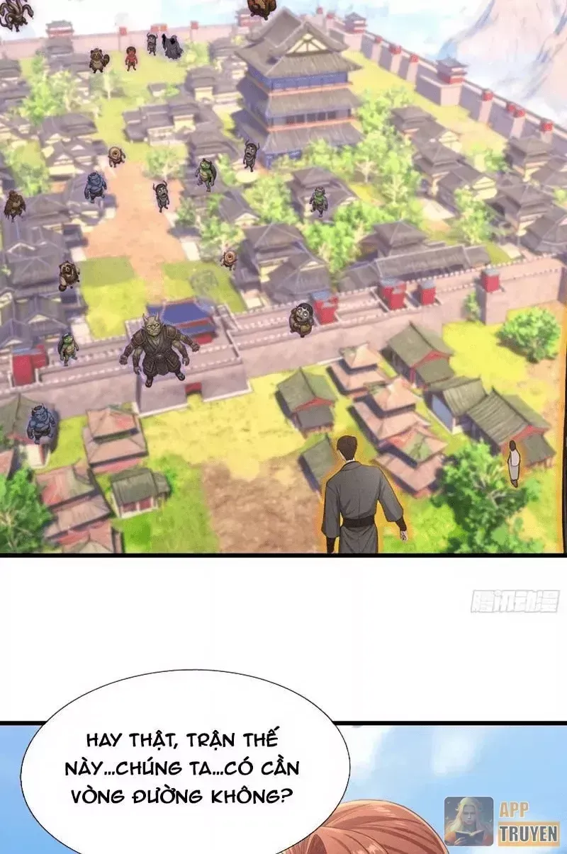 Ta Có Thể Rút Ra Vô Hạn Vật Phẩm Chap 78 - Next Chap 76