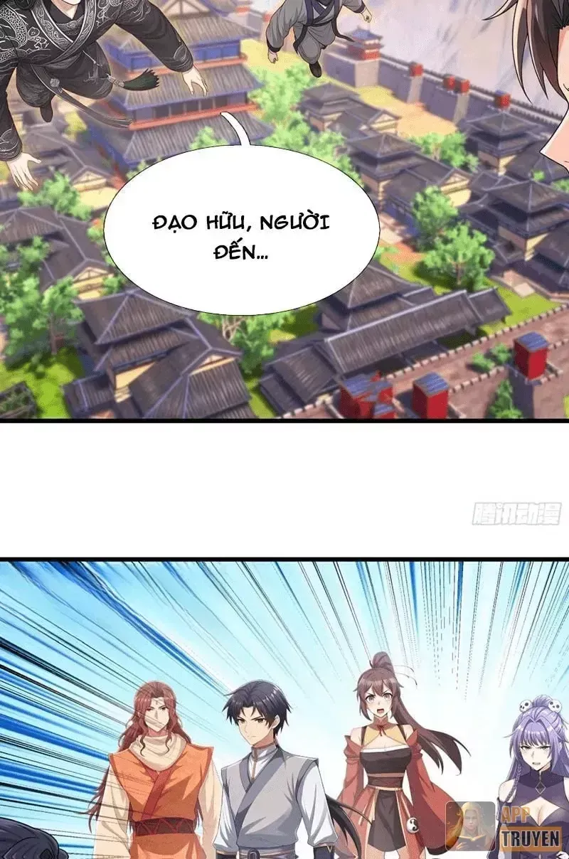 Ta Có Thể Rút Ra Vô Hạn Vật Phẩm Chap 78 - Next Chap 76