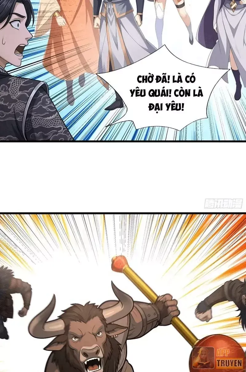 Ta Có Thể Rút Ra Vô Hạn Vật Phẩm Chap 78 - Next Chap 76
