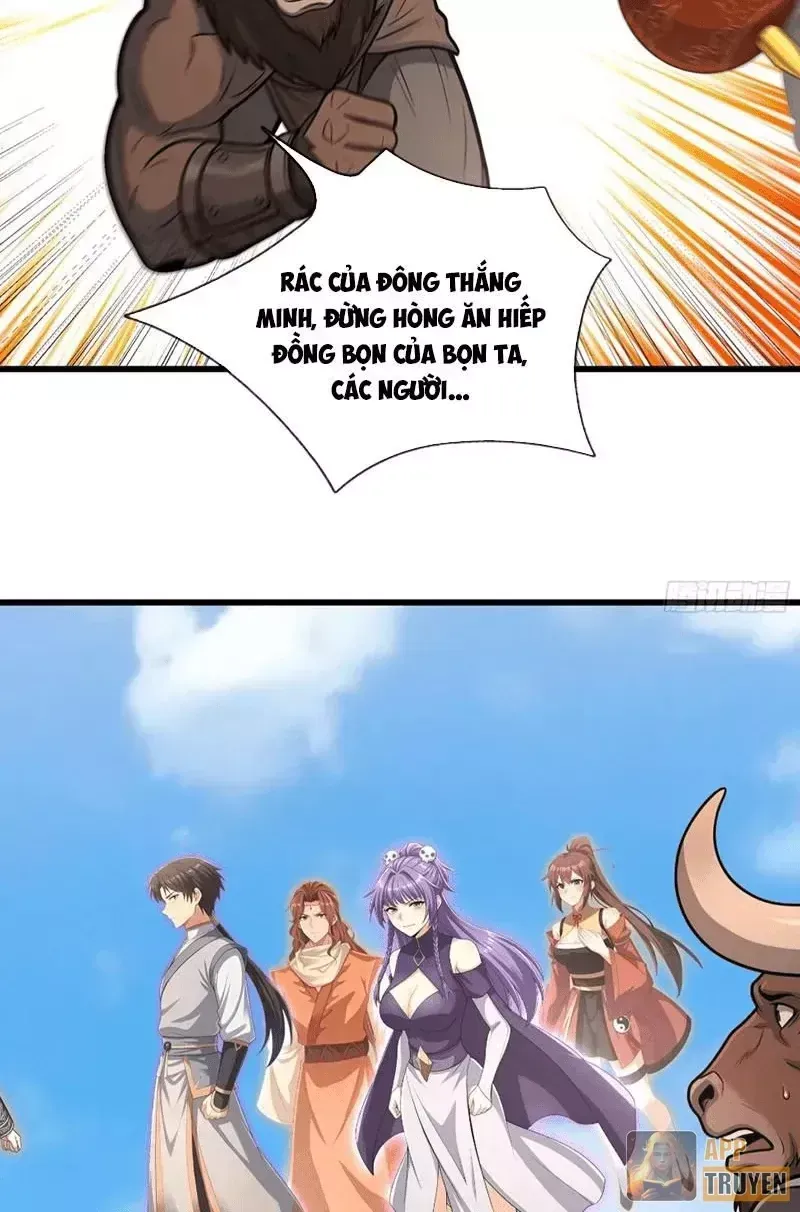 Ta Có Thể Rút Ra Vô Hạn Vật Phẩm Chap 78 - Next Chap 76