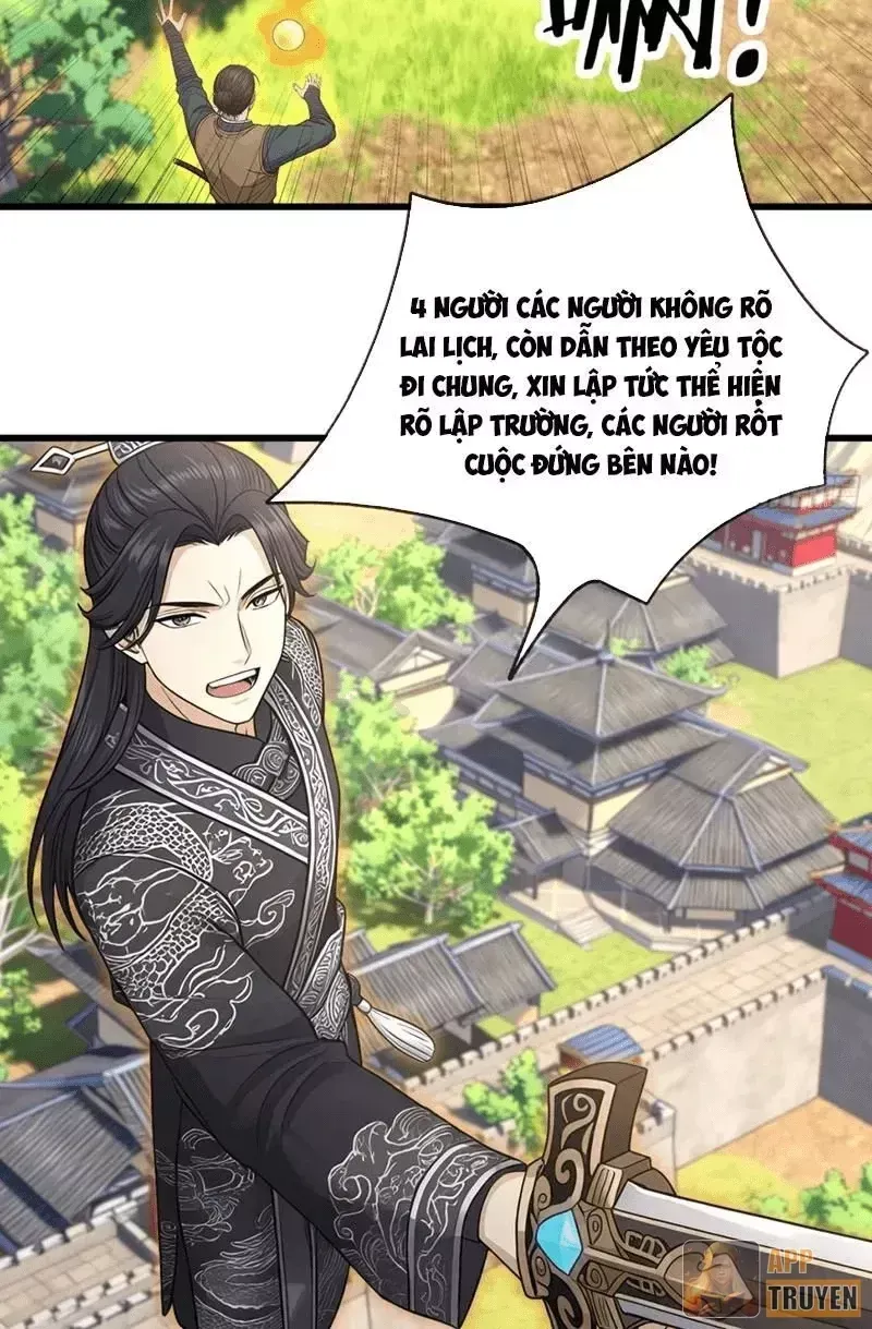 Ta Có Thể Rút Ra Vô Hạn Vật Phẩm Chap 78 - Next Chap 76