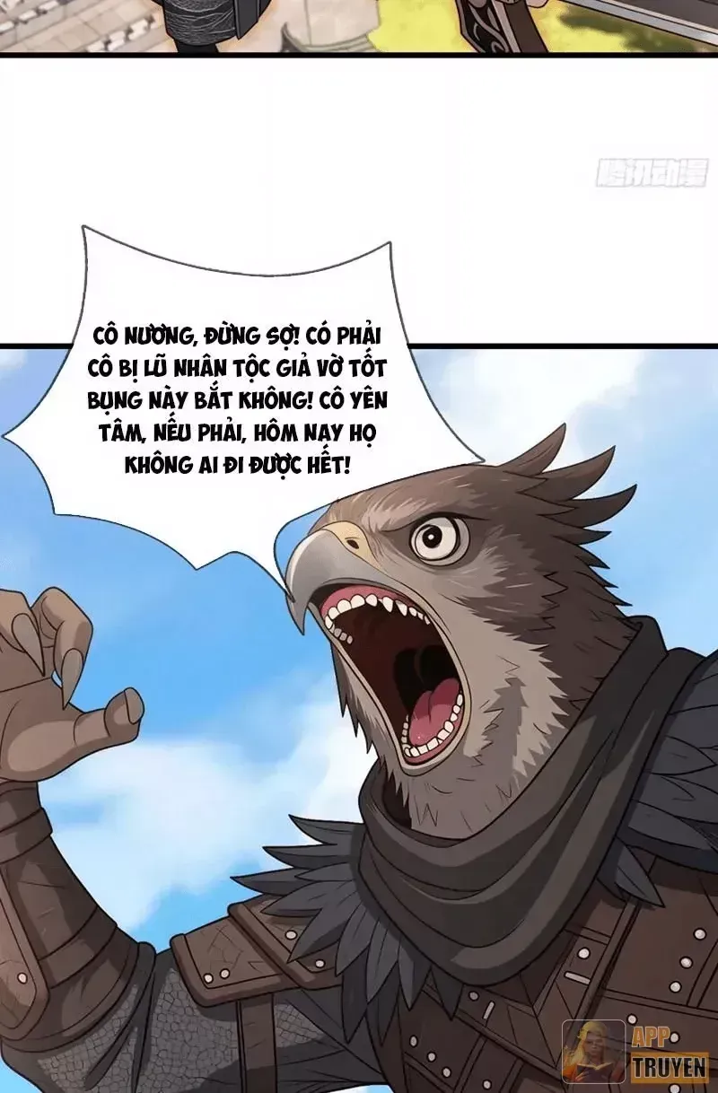 Ta Có Thể Rút Ra Vô Hạn Vật Phẩm Chap 78 - Next Chap 76