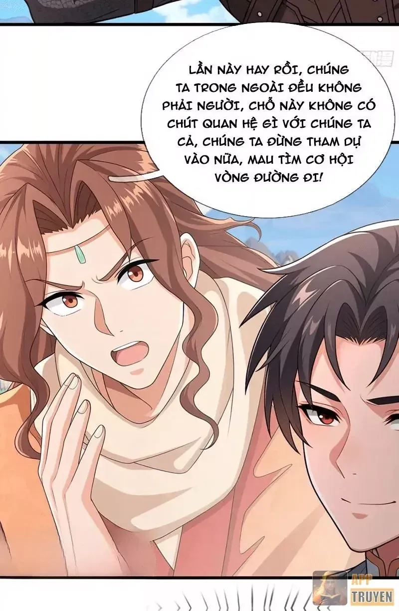 Ta Có Thể Rút Ra Vô Hạn Vật Phẩm Chap 78 - Next Chap 76