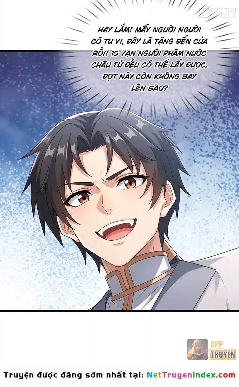 Ta Có Thể Rút Ra Vô Hạn Vật Phẩm Chap 78 - Next Chap 76
