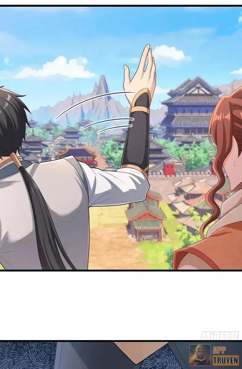 Ta Có Thể Rút Ra Vô Hạn Vật Phẩm Chap 78 - Next Chap 76