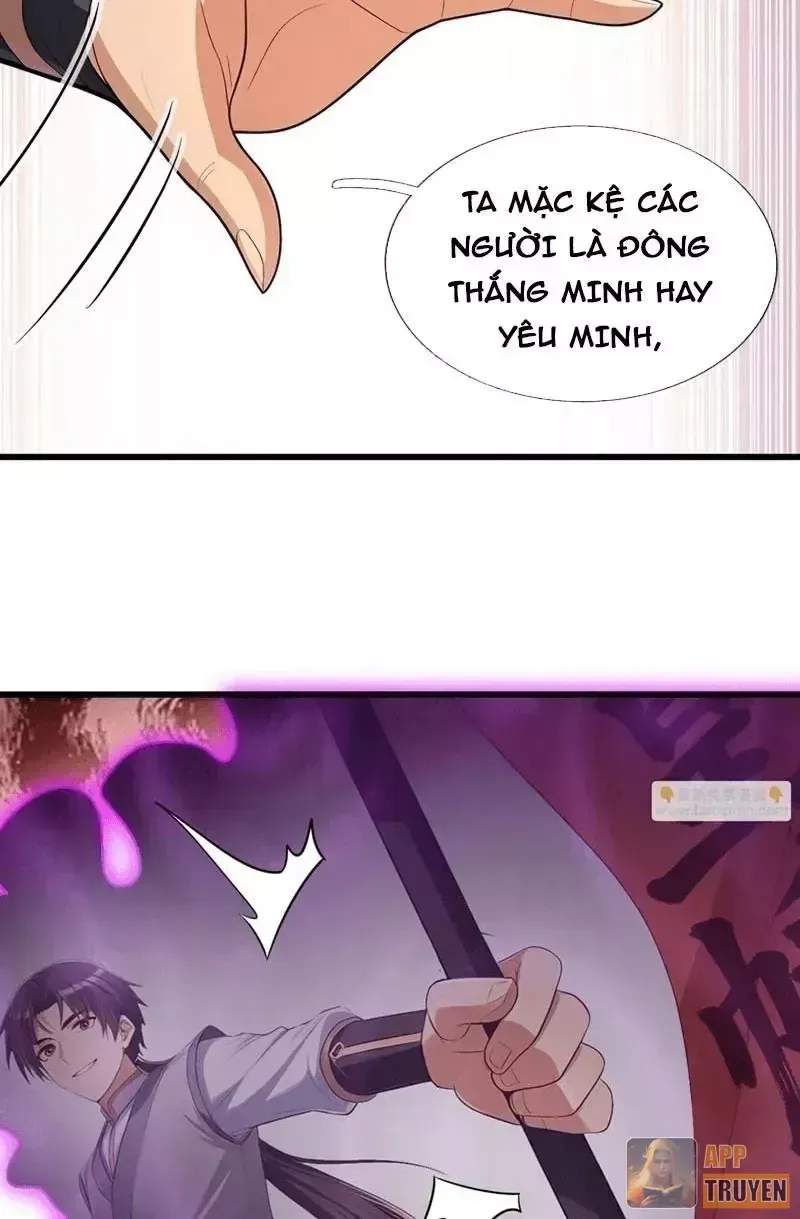 Ta Có Thể Rút Ra Vô Hạn Vật Phẩm Chap 78 - Next Chap 76