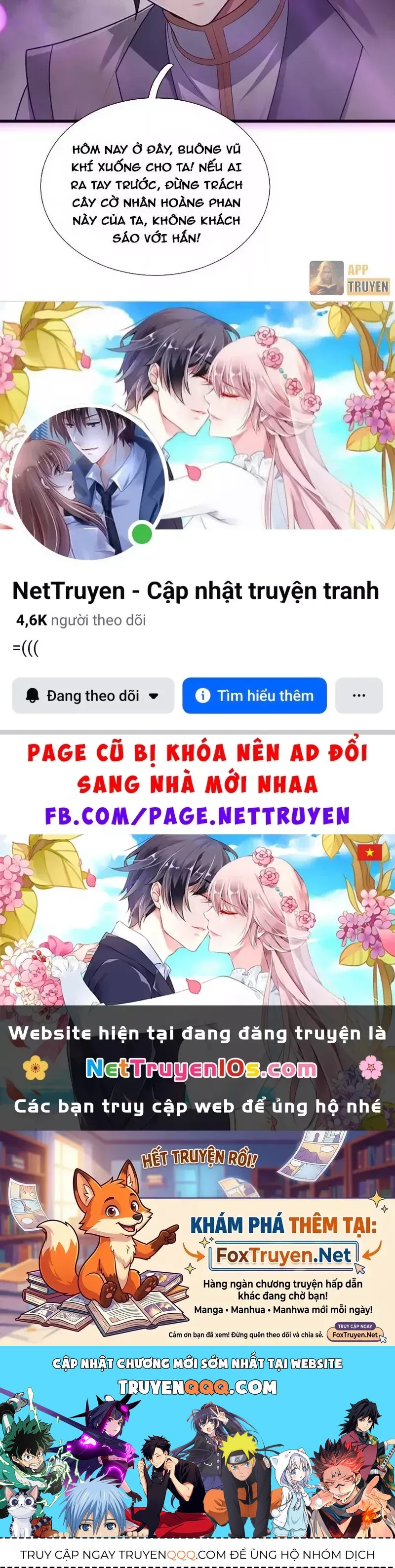 Ta Có Thể Rút Ra Vô Hạn Vật Phẩm Chap 78 - Next Chap 76
