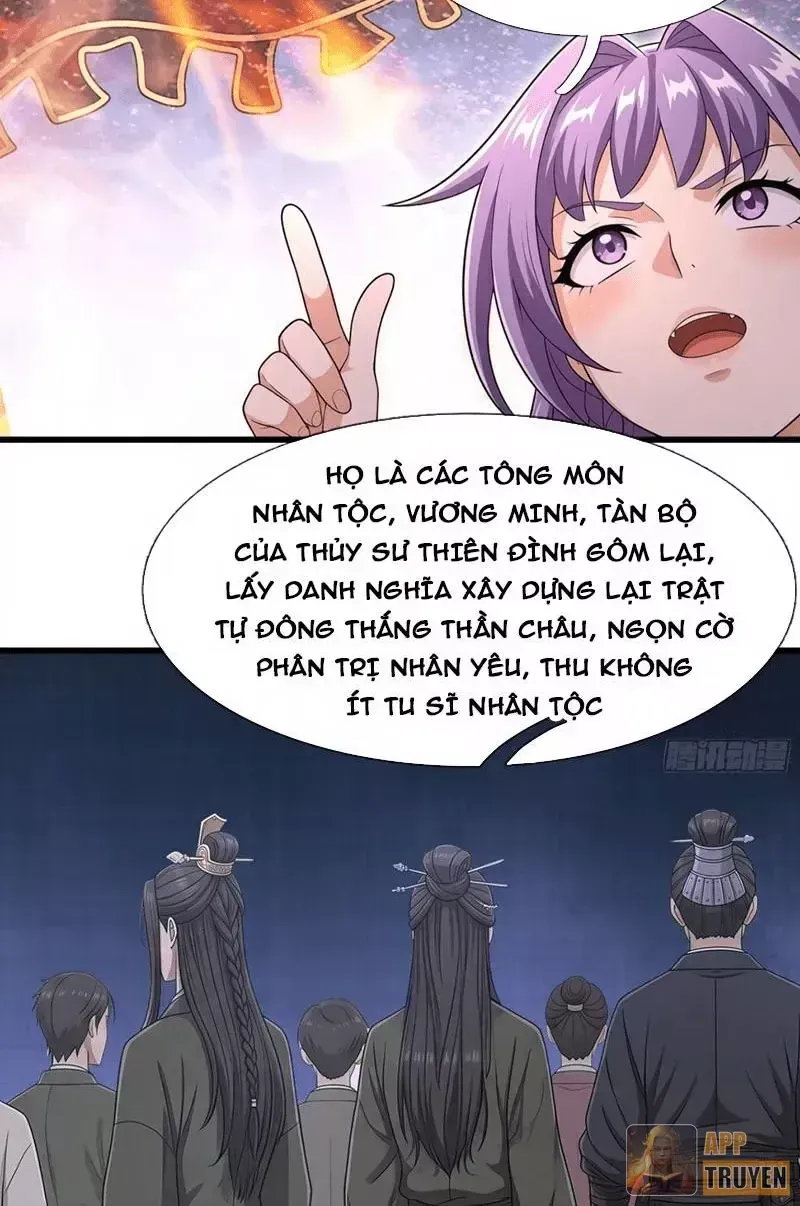 Ta Có Thể Rút Ra Vô Hạn Vật Phẩm Chap 78 - Next Chap 76