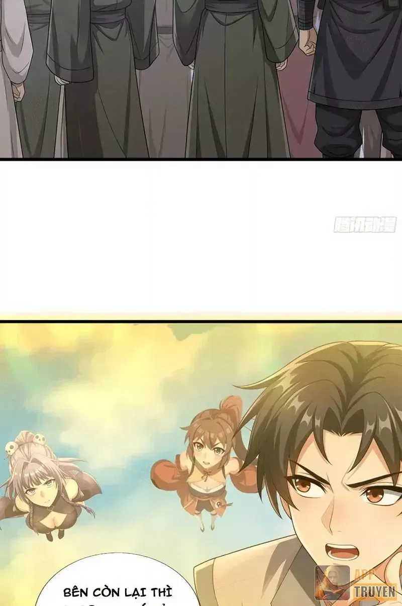 Ta Có Thể Rút Ra Vô Hạn Vật Phẩm Chap 78 - Next Chap 76