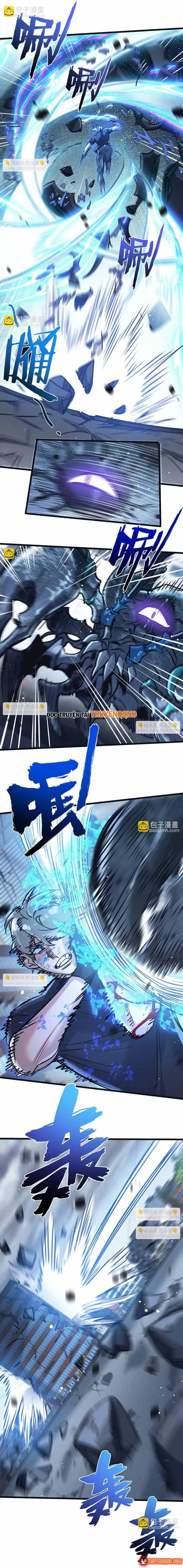 Trận Chiến Cuối Cùng Của Eden Chap 69 - Next Chap 68