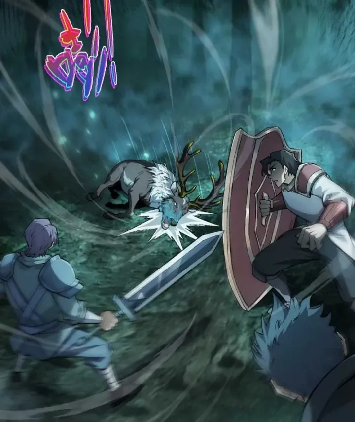 Đạo Tặc Trọng Sinh Tung Hoành Thiên Hạ Chap 15 - Next Chap 14