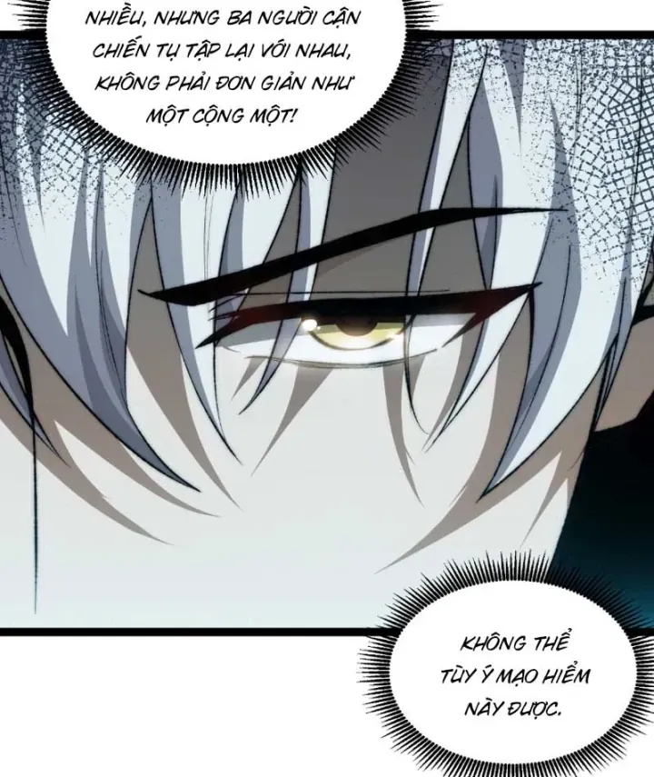 Đạo Tặc Trọng Sinh Tung Hoành Thiên Hạ Chap 15 - Next Chap 14