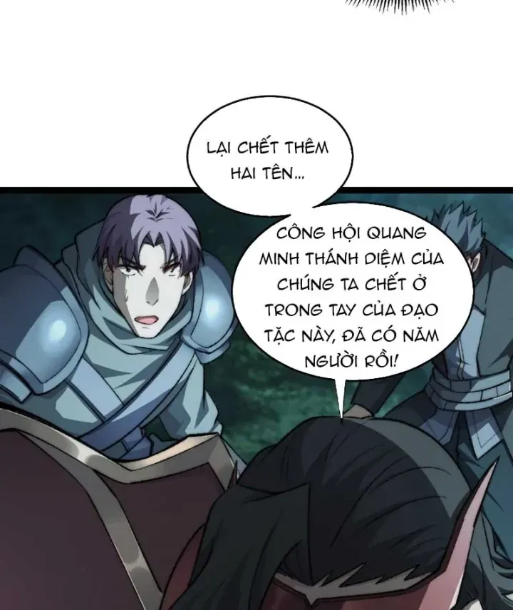 Đạo Tặc Trọng Sinh Tung Hoành Thiên Hạ Chap 15 - Next Chap 14