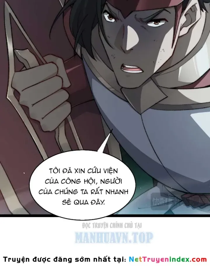 Đạo Tặc Trọng Sinh Tung Hoành Thiên Hạ Chap 15 - Next Chap 14