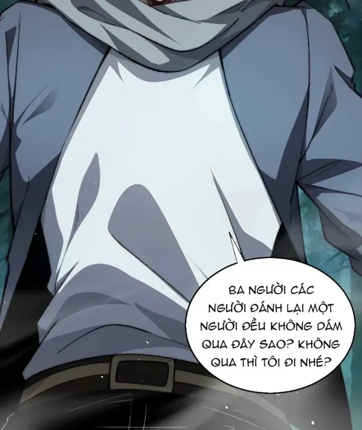 Đạo Tặc Trọng Sinh Tung Hoành Thiên Hạ Chap 15 - Next Chap 14