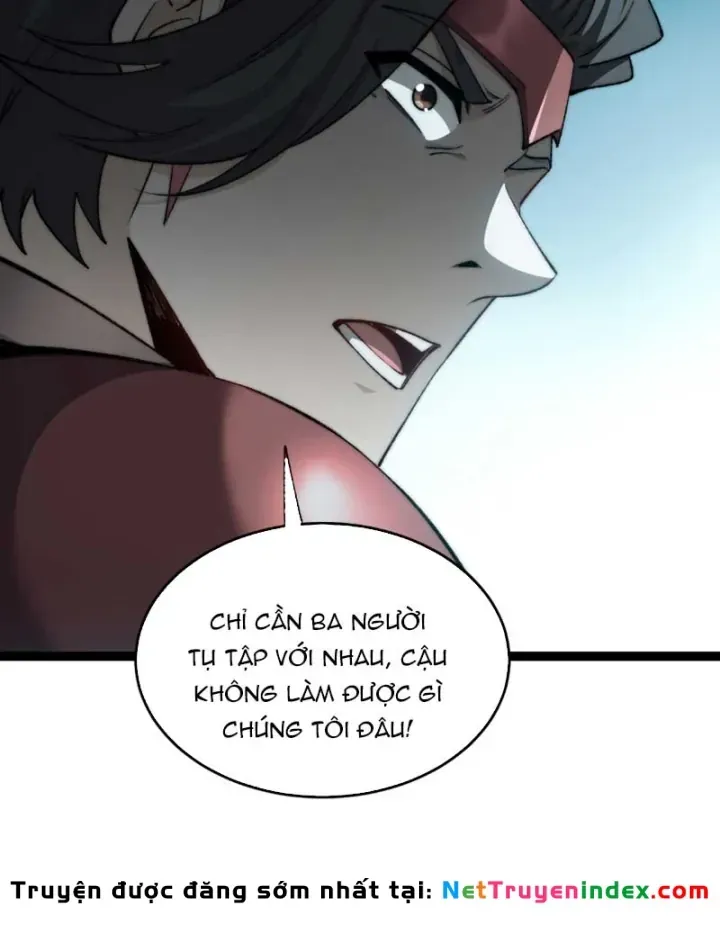 Đạo Tặc Trọng Sinh Tung Hoành Thiên Hạ Chap 15 - Next Chap 14
