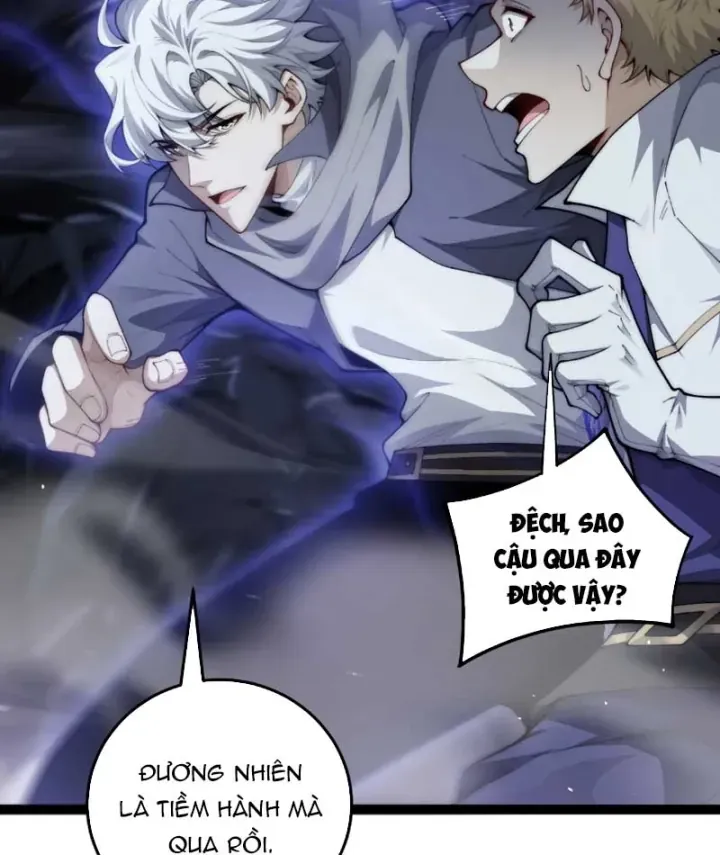 Đạo Tặc Trọng Sinh Tung Hoành Thiên Hạ Chap 15 - Next Chap 14
