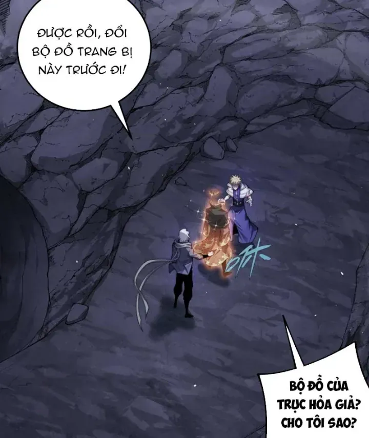 Đạo Tặc Trọng Sinh Tung Hoành Thiên Hạ Chap 15 - Next Chap 14