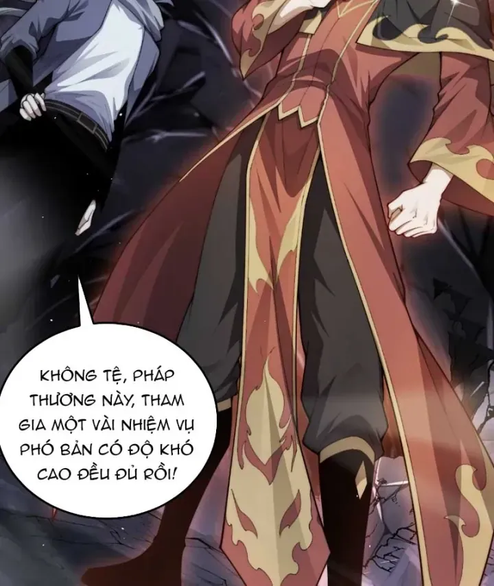 Đạo Tặc Trọng Sinh Tung Hoành Thiên Hạ Chap 15 - Next Chap 14