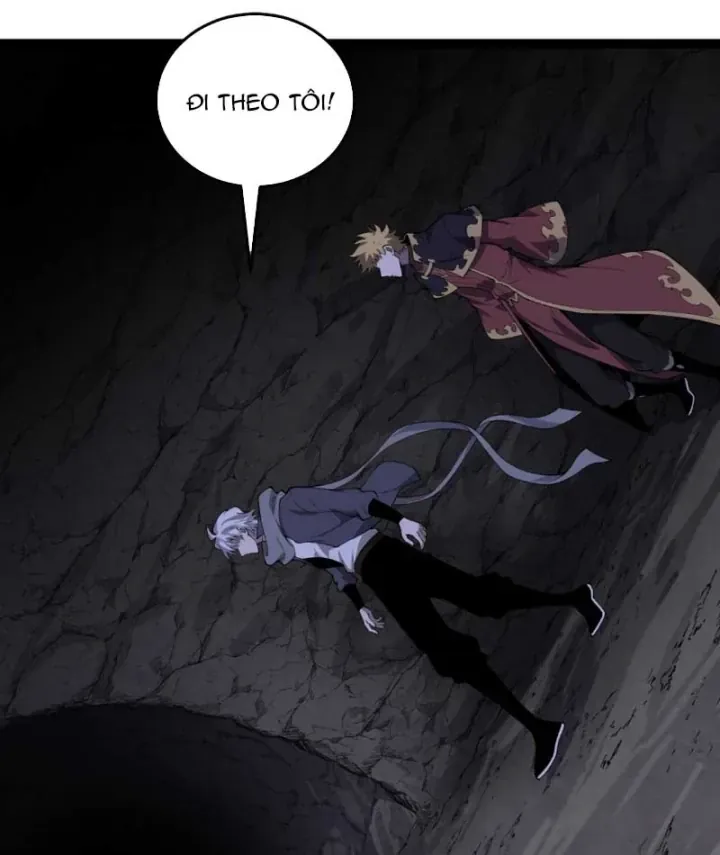 Đạo Tặc Trọng Sinh Tung Hoành Thiên Hạ Chap 15 - Next Chap 14